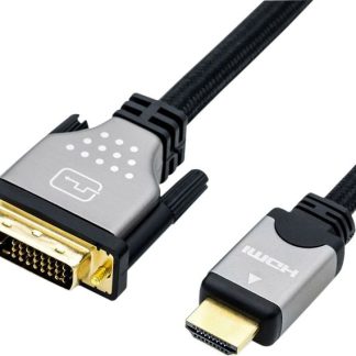 Cavo HDMI Roline 1m Maschio Maschio