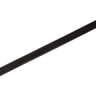 Fascette fermacavi 3M in Nylon 66, 200mm x 2,5 mm, col. Nero