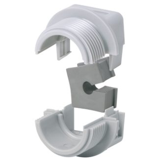 Pressacavo Icotek, in Policarbonato, filetto M25