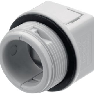 Pressacavo Icotek, in Policarbonato, filetto M32