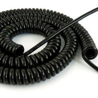 Cavo elettrico TBS de Buck B.V. Elettrico, 5 cond. 0,75 mm2, L. 300mm