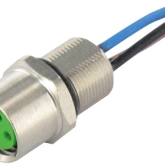 Cavo sensore/attuatore Murrelektronik Limited 4 cond. M8 Femmina, L. 200mm