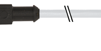 Cavo sensore/attuatore Murrelektronik Limited 5 cond. M12 Femmina, L. 3m