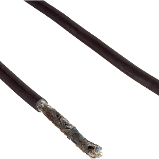 Connettore e cavo SICK 5 cond. M12 Femmina / Senza terminazione, Ø 5.9mm, L. 10m