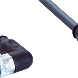 Connettore e cavo SICK 3 cond. M8 Femmina / M8 Maschio, Ø 4.1mm