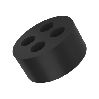 Pressacavo Lapp, in NBR, filetto M25