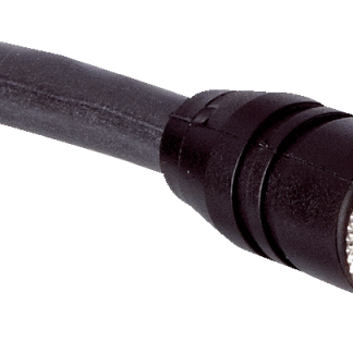 Connettore e cavo SICK 8 cond. M12 Femmina / Senza terminazione, Ø 7mm, L. 25m
