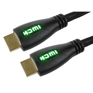 Cavo HDMI RS PRO 1m Maschio Maschio