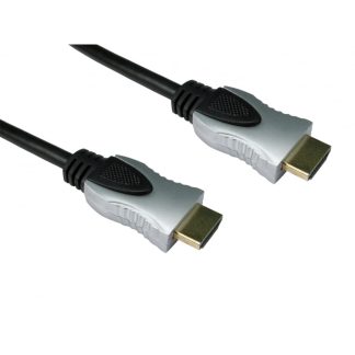 Cavo HDMI RS PRO 2.5m Maschio Maschio