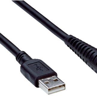 Cavo USB SICK USB A/RJ45, L. 3m, col. Nero
