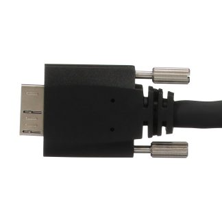 Cavo USB 3M Micro USB B/USB A, L. 3m