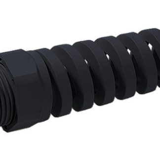 Pressacavo Lapp, in Poliammide, filetto M20, Ø cavo 7mm - 13mm max