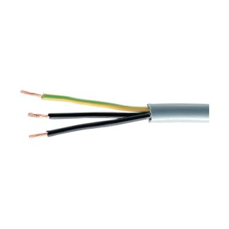 Cavo multicore non schermato a 25 cond. 0,75 mm2, 18 AWG, L. 50m