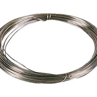 Filo di rame Kabeltronik Rame, sez. 1,77 mm², 15 AWG, lunghezza 25m, diam. est. 1.5mm