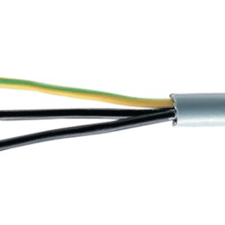 Cavo multicore a 5 cond. 1,5 mm², L. 25m