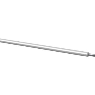 Cavo di collegamento apparecchiature Kabeltronik, 0,5 mm², 20 AWG, 100m, Bianco