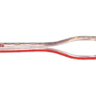 Cavo audio Tasker conduttori 2, 2x1.50 mm² CSA, 3.20x6.40mm od