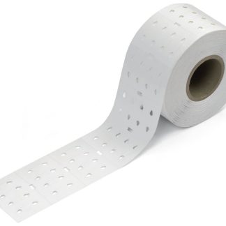 Segnacavo WAGO Filettatura, Ømin 2.3mm, Ømax 2.8mm Plain