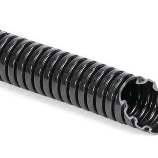 Tubo protettivo flessibile HellermannTyton, in Poliammide 6, Ø 11mm