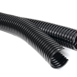 Conduttura HellermannTyton, in Poliammide 6, Ø 13mm