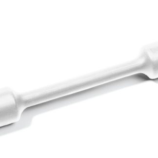 Guaina termorestringente HellermannTyton Ø 1.5mm, col. Bianco, restringimento 3:1, L. 30m