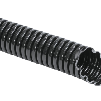 Conduttura HellermannTyton, in Plastica, Ø 10mm, L. 50m