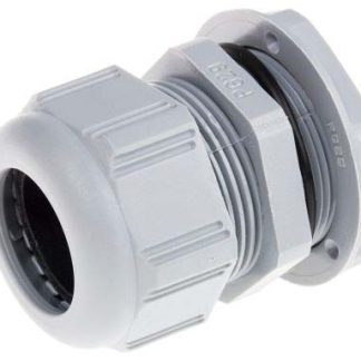 Pressacavo Legrand, in Poliammide, filetto M40, Ø cavo 22mm - 32mm max