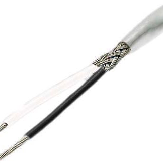 Cavo dati TE Connectivity Bianco, 1 coppia, 18 AWG, schermato, 600 V, Type 44