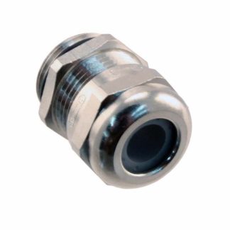 Pressacavo HARTING, in Metallo, filetto M20, Ø cavo 5mm - 9mm max