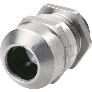 Pressacavo HARTING, in Metallo, filetto M40, Ø cavo 20mm - 32mm max